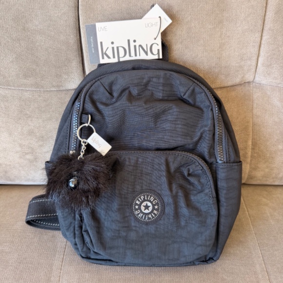 Kipling Women's Zinna Mini Backpack - Picture 2 of 3